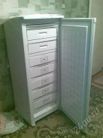 Лот: 538539. Фото: 3. морозильная камера Бюрюса 145... Бытовая техника