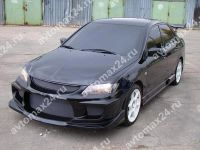 Лот: 6591303. Фото: 3. Обвесы, Накладки на пороги, в... Авто, мото, водный транспорт