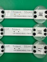 Лот: 25374306. Фото: 2. Новый комплект,0252, LG Innotek... Запчасти для бытовой техники