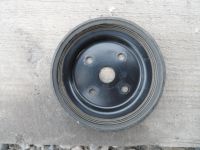 Лот: 5459107. Фото: 2. Шкив помпы на Nissan Primera... Автозапчасти