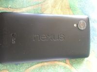 Лот: 9691583. Фото: 2. Nexus 5 Продажа или обмен. Смартфоны, связь, навигация