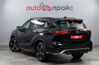 Лот: 23360572. Фото: 6. Toyota Crown Kluger 2024