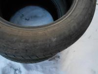 Лот: 5242919. Фото: 4. Hankook Optimo ME02 185/65/17... Красноярск