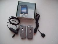 Лот: 2609909. Фото: 2. Три телефона Sony ericsson k300i... Смартфоны, связь, навигация
