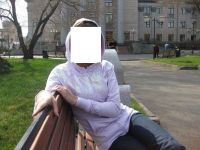 Лот: 8698957. Фото: 2. Толстовка светло сиреневая. Спортивная одежда