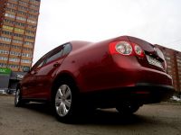 Лот: 9651425. Фото: 8. Volkswagen Jetta, 2007, V-1600...