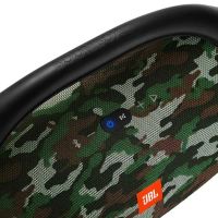 Лот: 12435078. Фото: 3. Беспроводная акустика JBL Boombox. Бытовая техника