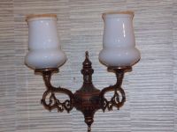 Лот: 6506110. Фото: 3. Лампа на стену винтажная, раритетная... Коллекционирование, моделизм