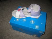 Лот: 4388917. Фото: 5. Новые сандали из натуральной кожи...