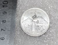 Лот: 19989996. Фото: 2. 3 рубля 1989 год. Армения. СССР... Монеты