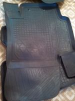 Лот: 4927673. Фото: 3. Коврики резиновые КИА Рио KIA... Авто, мото, водный транспорт