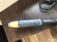 Лот: 17811580. Фото: 2. полировочная машинка autech au... Инструмент и расходные