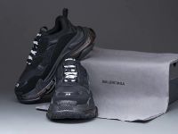 Лот: 14376879. Фото: 8. Кроссовки Balenciaga Triple S...