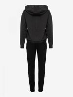 Лот: 22441788. Фото: 2. Костюм женский EA7 Tracksuit... Спортивная одежда