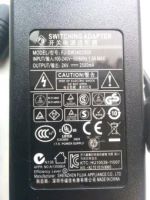 Лот: 19552070. Фото: 2. Блок питания 24V/2,5A/3pin для... Комплектующие