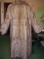 Лот: 3513590. Фото: 2. Шуба норковая. Женская одежда