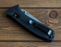 Лот: 3085621. Фото: 7. Benchmade 520 Presidio