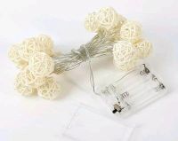 Лот: 12775917. Фото: 2. Гирлянда на Новый год натуральный... Предметы интерьера