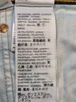 Лот: 16344241. Фото: 15. BIG SIZE! Мужские джинсы Levis...
