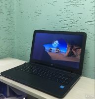 Лот: 12987178. Фото: 2. Ноутбук hp 15-ac023ur. Компьютеры, ноутбуки, планшеты