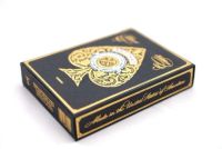 Лот: 12877944. Фото: 2. Карты Artisans black от Theory11... Сувениры, подарки