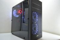 Лот: 18364907. Фото: 2. Игровой компьютер 8 ядер/RX 470... Компьютеры, ноутбуки, планшеты