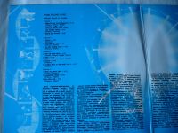 Лот: 7355508. Фото: 3. PINK FLOYD. 2LP. Красноярск
