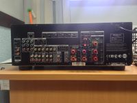 Лот: 3393758. Фото: 3. AV Ресивер Onkyo TX-NR579 black. Бытовая техника