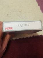 Лот: 15711117. Фото: 2. Подшипник 95х26х13.75. Автозапчасти