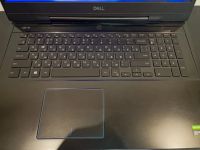 Лот: 19487121. Фото: 2. DELL G7 17 7790(i5 9300H,RAM 16... Компьютеры, ноутбуки, планшеты