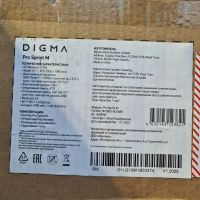 Лот: 24653575. Фото: 4. Ультрабук Digma Pro Sprint M 16... Красноярск