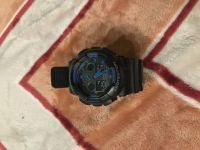 Лот: 14279143. Фото: 3. Часы Casio GA-100. Ювелирные изделия, бижутерия, часы