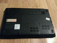 Лот: 13439311. Фото: 3. Ноутбук Lenovo G560Е. Компьютеры, оргтехника, канцтовары