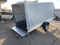 Лот: 17275215. Фото: 15. Прицеп МЗСА 817717.032 с тентом