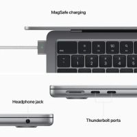 Лот: 25789917. Фото: 8. Ноутбук Apple MacBook Air 13...
