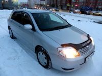 Лот: 8589721. Фото: 4. Toyota Allex, 2002, V-1500, АКПП...