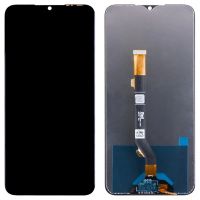 Лот: 25194119. Фото: 2. Дисплей Tecno Spark 9 Pro (KH7n... Запчасти, оборудование