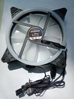 Лот: 19492621. Фото: 2. Управляемый корпусной вентилятор... Комплектующие