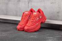 Лот: 10781395. Фото: 2. Кроссовки Adidas Ozweego red арт... Женская обувь