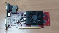 Лот: 21973966. Фото: 3. Видеокарта PCI-E Nvidia 8400GS... Компьютеры, оргтехника, канцтовары