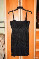 Лот: 8221573. Фото: 4. Маленькое черное платье. 42 размер... Красноярск