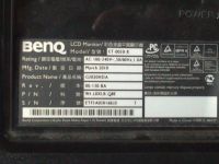 Лот: 5160071. Фото: 2. продам монитор benq G2020HD. Мониторы, проекторы