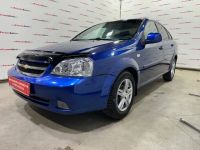 Лот: 25889884. Фото: 4. Chevrolet Lacetti 2011