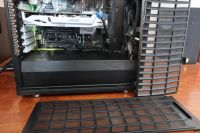 Лот: 18802061. Фото: 2. Системный блок Fractal Design... Компьютеры, ноутбуки, планшеты