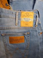 Лот: 23246557. Фото: 5. Джинсы мужские Wrangler Colton...