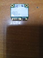 Лот: 17654856. Фото: 2. Модуль Wi-Fi Intel Centrino Advanced-N... Сетевые устройства