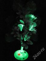 Лот: 424363. Фото: 3. Ночник "Цветы" новый ! ! ! по... Домашний быт