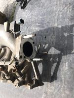 Лот: 24566163. Фото: 2. Коллектор впускной Toyota 7AFE... Автозапчасти