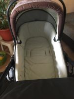 Лот: 9726284. Фото: 5. Коляска-Peg perego GT3 (3 в 1)