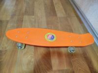 Лот: 11203663. Фото: 4. Скейтборд Penny board - 56см